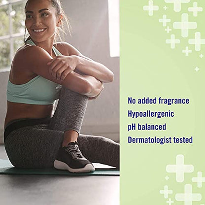 Vagisil Feminine Wash for Intimate Area Hygiene, Healthy Detox, All Over Body Wash for Women VagisilBuy Supplements Australia