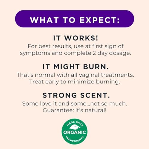 FemiClear (BV) Symptoms - Vaginal Ointment for Fishy Odor, Excess Discharge, Itching & Discomfort FemiClearBuy Supplements Australia