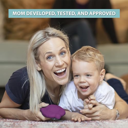 Zenimal Kids Meditation Audio Player - Patented Screen-Free Mindfulness Device with 9 Audio Meditations ZenimalBuy Supplements Australia