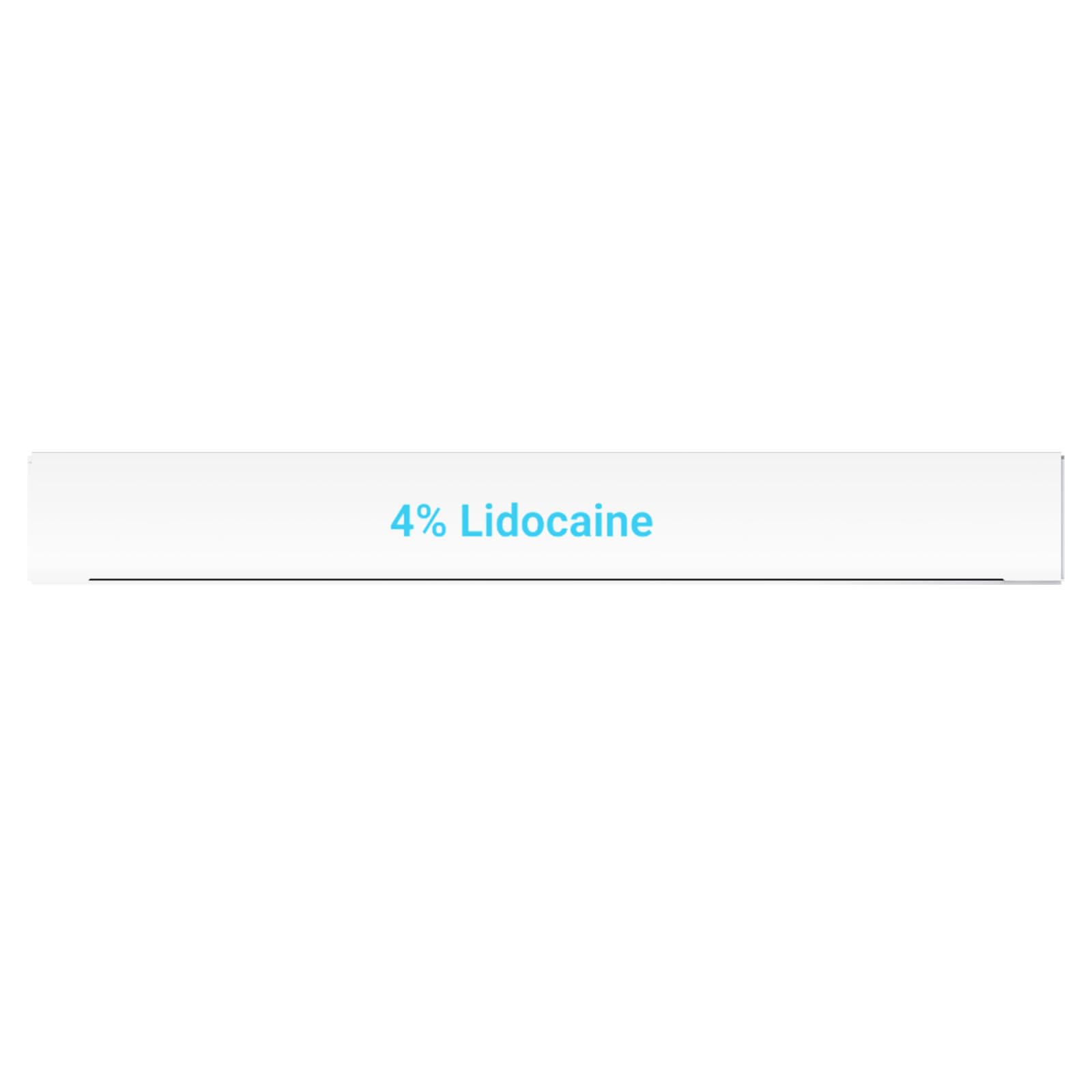 ishancare Maximum Strength Lidocaine Patches 4%, Flexible & Stay-Put Pain Relief for Knees, Elbows, and Lower Back, Fast-Acting Unscented Medicated Patch, 7 Count ishancareBuy Supplements Australia
