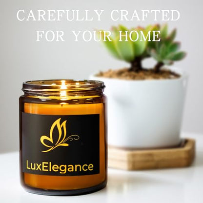LuxElegance Sales Clearance: Bath and Body Works Aromatherapy Candles, Long Burn Soy Wax Candles LUXELEGANCEBuy Supplements Australia