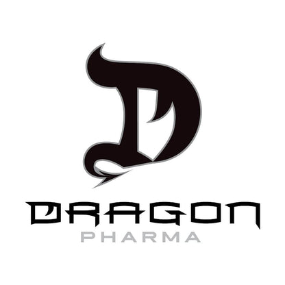 DRAGON PHARMA Mr. Veinz Stim Free Pre-Workout, Extreme Pump & Nootropic Catalyst, Maximize Pumps via Vasodilation & Cell Volumization, Stimulant-Free Formula for Focus (40 Servings, Grape Crush)