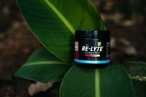 REDMOND Re-Lyte Hydration Electrolyte Mix (Strawberry Lemonade) REDMONDBuy Supplements Australia