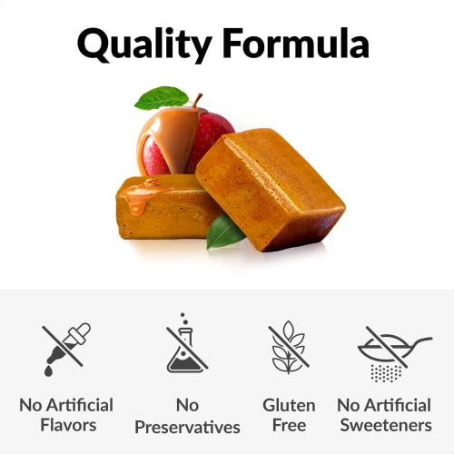 Force Factor Organic Apple Cider Vinegar Soft Chews for Digestion and Metabolism Support Force FactorBuy Supplements Australia