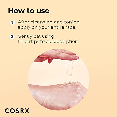 COSRX Snail Mucin 96% Power Repairing Essence 3.38 fl.oz 100ml COSRXBuy Supplements Australia