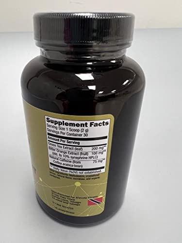 Elevate Fitness Slimming Powder Elevate FitnessBuy Supplements Australia