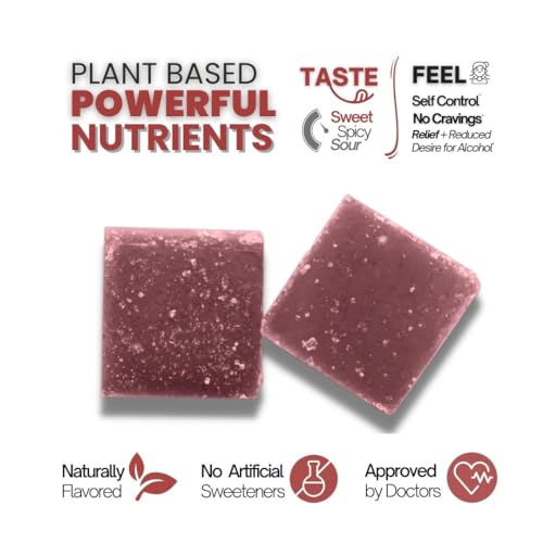 Craving Reducer Gummies to Help Stop The Urge Naturally, Works Fast, Gluten-Free Drop The CravingBuy Supplements Australia