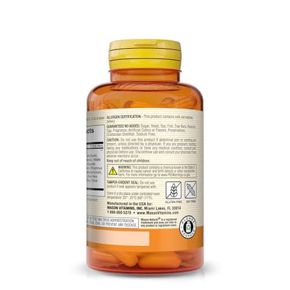 MASON NATURAL Herbal Colon Cleanser - Improved Digestive Health, Healthy Bowel MASON NATURALBuy Supplements Australia