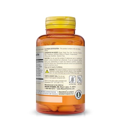 MASON NATURAL Colon Herbal Cleanser, Dietary Supplement Supports Digestive Health MASON NATURALBuy Supplements Australia