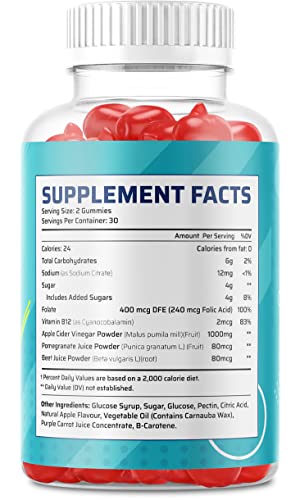 Rillvo TruBio Keto ACV Gummies - Advanced Formula Tru Bio (60 Gummies), fewnt RillvoBuy Supplements Australia