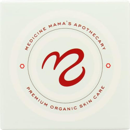 MEDICINE MAMAS V Magic Intimate Balm, 2 OZ Medicine MamasBuy Supplements Australia