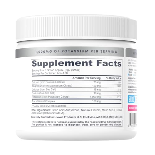 Hi-Lyte Keto K1000 Electrolyte Powder | Raspberry Lemon | Hydration Supplement Drink Hi-LyteBuy Supplements Australia