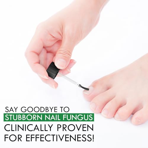 Viking Revolution Toenail Fungus Treatment Extra Strength with 1% Tolnaftate OTC Viking RevolutionBuy Supplements Australia