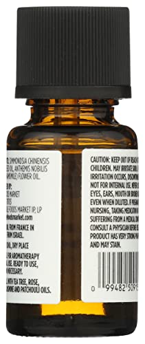 365 By Whole Foods Market, Roman Chamomile Essential Oil, 0.5 Fl Oz 365 By Whole Foods MarketBuy Supplements Australia