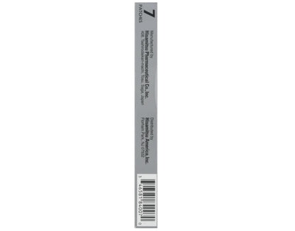 Salonpas Temporary Pain Relieving Flex Patch with Lidocaine 4%, Maximum OTC Strength, Stretchable Thin Fabric, Strong Adhesion, Contours to Body, Apply for Up to 8 Hours 7 ct (Pack of 2) SalonpasBuy Supplements Australia