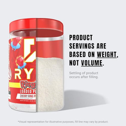 Ryse Loaded Pre Workout Powder Supplement for Men & Women | Pumps, Energy, Focus RYSE Up SupplementsBuy Supplements Australia