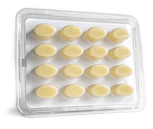 Bezwecken – Hydration Pearls Oval Suppositories – 16 Oval Suppositories – Professionally Formulated BezweckenBuy Supplements Australia