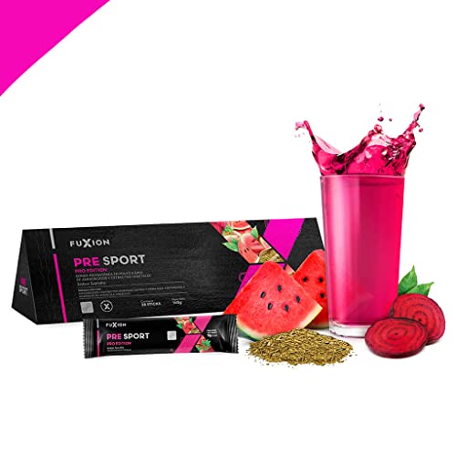 PRE SPORT-PRE EDITION BY FUXION (28 sticks)