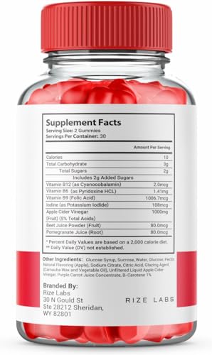 rize labs Keto Bites - Keto Bites Gummies Advanced Weight Loss - Keto Bites ACV Gummies rize labsBuy Supplements Australia