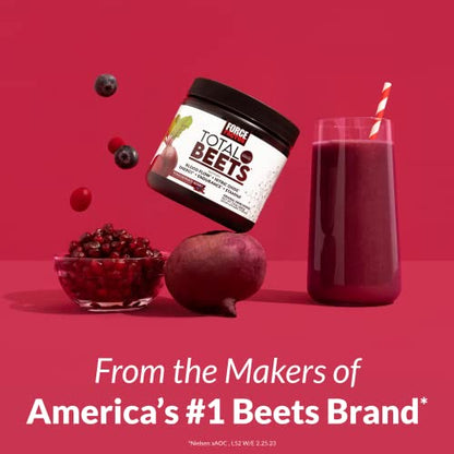 FORCE FACTOR Total Beets Beet Root Powder with Energy, NO3-T Nitrates to Support Force FactorBuy Supplements Australia