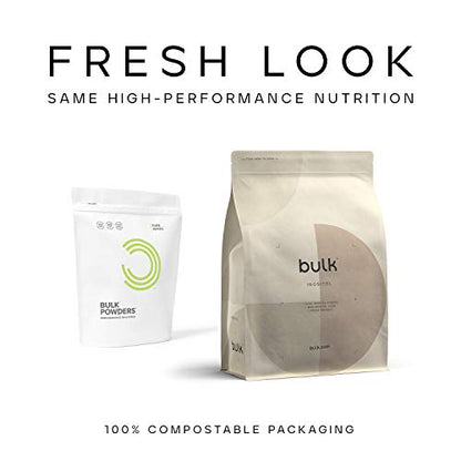 Bulk Pure Inositol Powder, 100 g, Packaging May Vary BulkBuy Supplements Australia