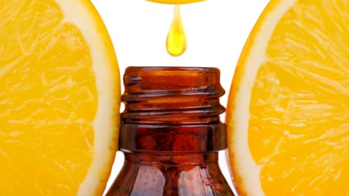 mommy care Sweet Orange Essential Oil for Aromatherapy 0.338 fl oz Brazil Origin MOMMY CAREBuy Supplements Australia