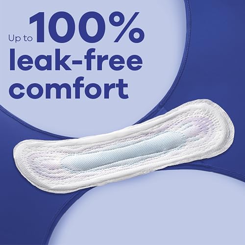 Always Ultra Thin, Feminine Pads For Women, Size 1 Regular Absorbency, With Wings, Unscented, 46 Count AlwaysBuy Supplements Australia