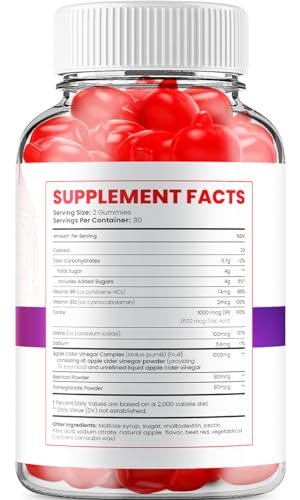 (2 Pack) Pure Slim Keto ACV Gummies - Advanced Formula PureSlim Keto Plus ACV Gummies IndeloBuy Supplements Australia