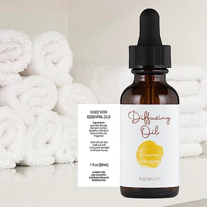 SpaRoom Aromatherapy Diffusing Fragrance Essential Oils Crafted Blends for Diffusers, Candles and Air SpaRoomBuy Supplements Australia
