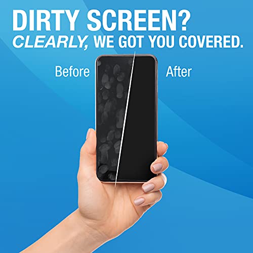 MiracleSpray for Electronics Cleaning, Safe Multisurface Cleaner for Any TV, Phone Miracle BrandsBuy Supplements Australia