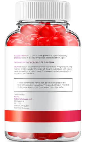 (3 Pack) Total Fit Keto ACV Gummies - Official - Keto TotalFit ACV Advanced Formula Plus RillvoBuy Supplements Australia