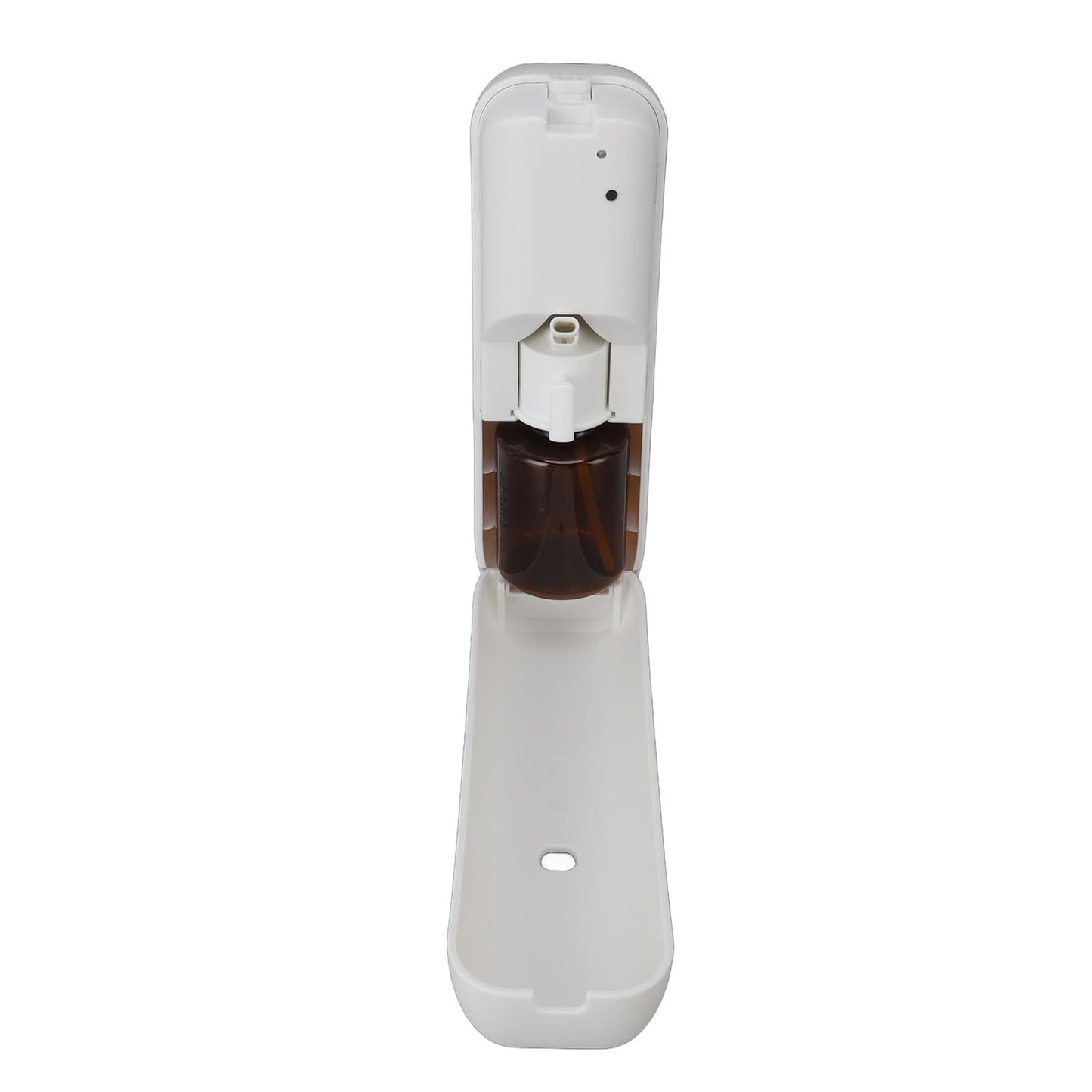 100ml Efficient Automatic Aroma Diffuser, Mini Essential Oil Diffuser Adjustable App Control Plug TOPINCNBuy Supplements Australia