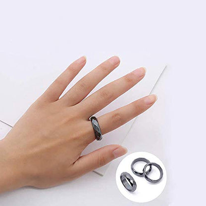 CSIYANJRY99 Lymph Purifying Ring Lymphatic Drainage Therapeutic Rings Set CSIYANJRY99Buy Supplements Australia