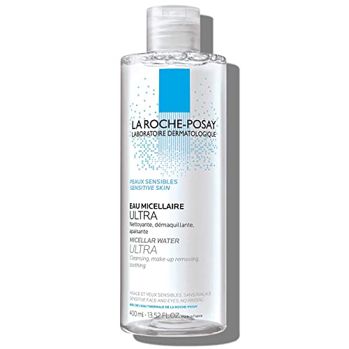 La Roche-Posay Micellar Cleansing Water for Sensitive Skin, Micellar Water La Roche-PosayBuy Supplements Australia