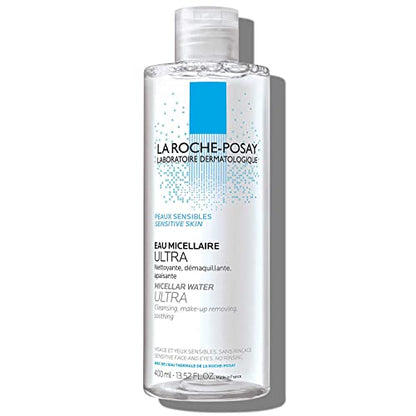 La Roche-Posay Micellar Cleansing Water for Sensitive Skin, Micellar Water La Roche-PosayBuy Supplements Australia