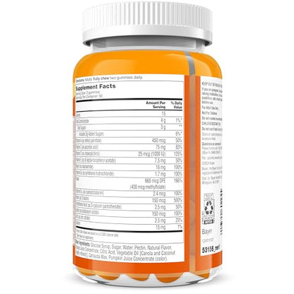 One A Day Women’s Daily Essentials Multivitamin Gummies, Multivitamin for Women, Zinc, Immune Support ONE A DAYBuy Supplements Australia