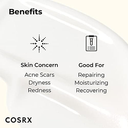 COSRX Snail Mucin 92% Moisturizer 3.52oz/ 100g, Daily Repair Face Gel COSRXBuy Supplements Australia