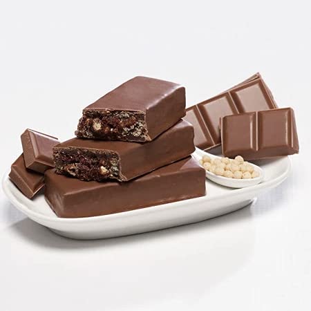 ProtiWise – High Protein 15g Bar | 7/Box | Weight Loss, Diet, KETO Friendly, Hunger Control ProtiWise - By Doctors Weight LossBuy Supplements Australia