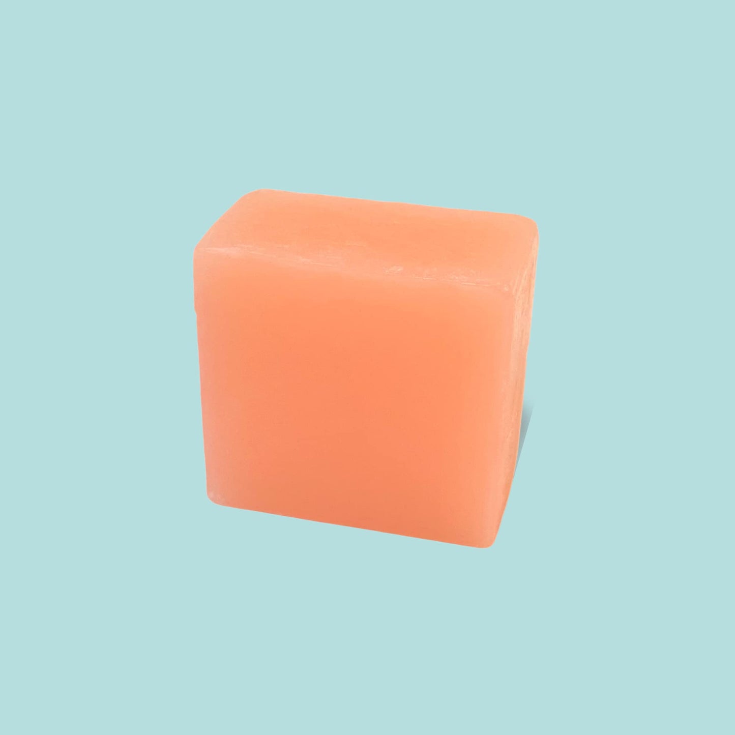 Fidelis Yoni Soap Bar (2 Pack) 3.5 Oz pH Balanced V Clean Natural Feminine Wash (Peach) FidelisBuy Supplements Australia