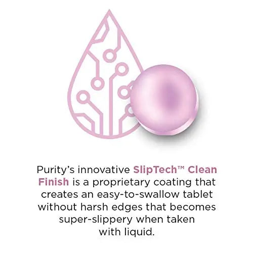 Purity Products Women’s Perfect Multi Balanced Multivitamin - Supports Urinary Tract Health, Immune, Bone + Muscle, Hair, Skin, Nails Purity Products