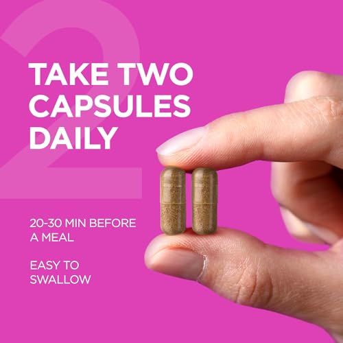 Liver Cleanse Detox & Repair All-in-One Liver Health Support Supplement-Herbal Complex PHYTOCHOICEBuy Supplements Australia