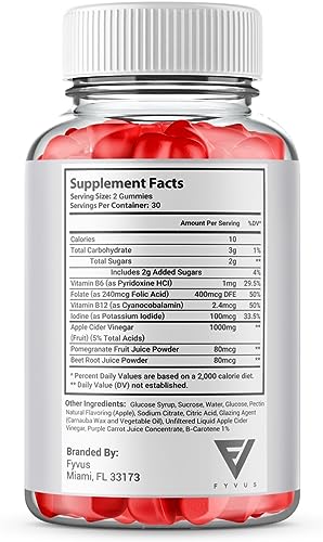 Slimming Gummies It Works for Weight Loss with Apple Cider Vinegar Itworks Its Slim Keto FyvusBuy Supplements Australia
