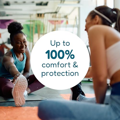 o.b. Tampons Multipack | Non-Applicator Tampon, Unscented | Regular/Super/Super Plus Tampons, 40ct o.b.Buy Supplements Australia