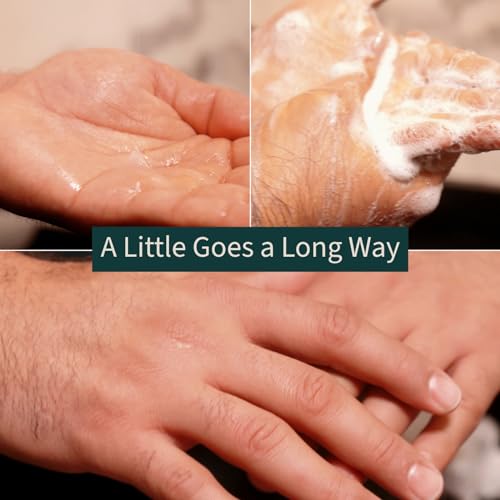 Andre Seals Intimate Wash for Men, Lucky Nights Scent – Refreshing Genital Care & Odor Control Andre SealsBuy Supplements Australia