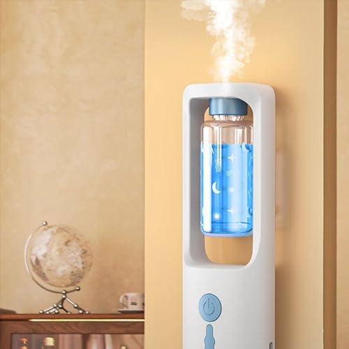 Commercial Smell Machine Oil Diffuser Essential Oil Capacity 50ml Waterless Essential Oil Diffuser GenericBuy Supplements Australia