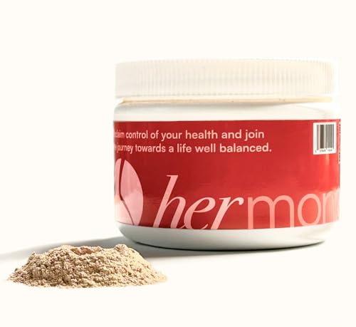 Hormone Balance for Women - PMS Relief - Helps w/Bloating, PCOS, Menopause, perimenopause. HermonesBuy Supplements Australia