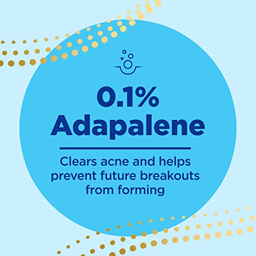 Differin Acne Treatment Gel, 90 Day Supply, Retinoid Treatment For Face DifferinBuy Supplements Australia