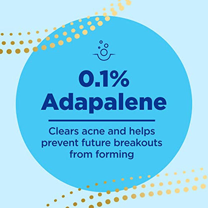 Differin Acne Treatment Gel, 90 Day Supply, Retinoid Treatment For Face DifferinBuy Supplements Australia